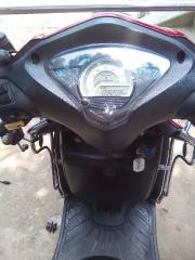 TVS Wego (Scooter)	